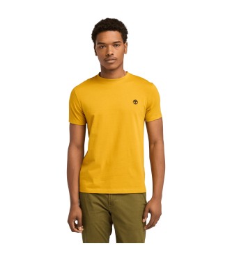 Timberland Dunstan River T-shirt yellow