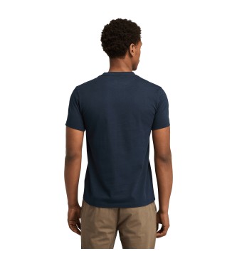 Timberland Dunstan River navy T-shirt