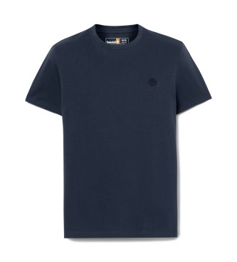 Timberland Dunstan River navy T-shirt