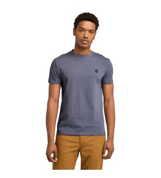 Timberland Dunstan River T-shirt grijs