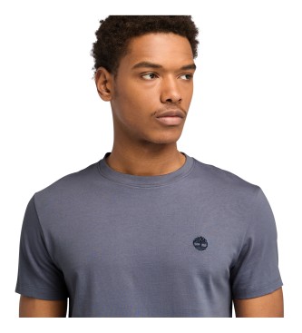 Timberland Dunstan River T-shirt grijs