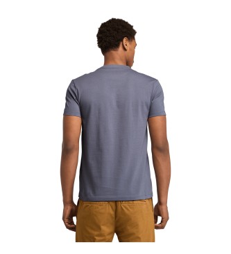 Timberland Dunstan River T-shirt grijs