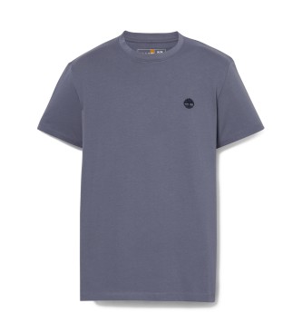 Timberland Dunstan River T-shirt grijs