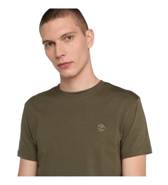 Timberland Dunstan River T-shirt green