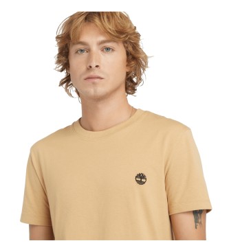 Timberland Dunstan River T-shirt beige