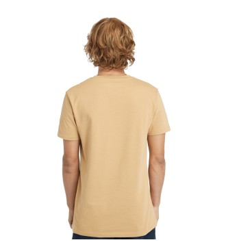 Timberland Dunstan River T-shirt beige