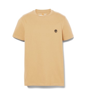 Timberland Dunstan River T-shirt beige