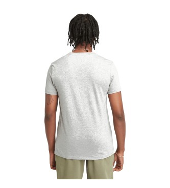 Timberland Dunstan River T-shirt grey