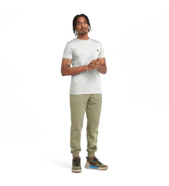 Timberland Dunstan River T-shirt grey