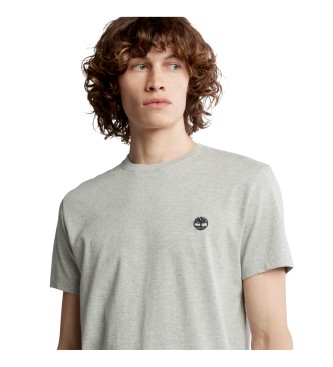 Timberland Dunstan River T-shirt grey