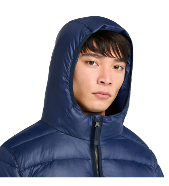 Timberland Garfield jacket blue