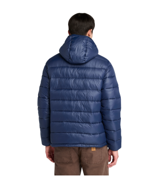 Timberland Garfield jacket blue