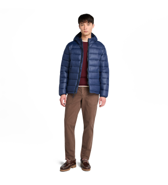 Timberland Garfield jacket blue