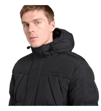 Timberland Gepolsterte, wasserdichte und strapazierfhige Jacke    schwarz