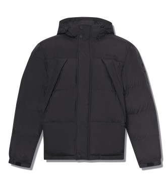 Timberland Gepolsterte, wasserdichte und strapazierfhige Jacke    schwarz