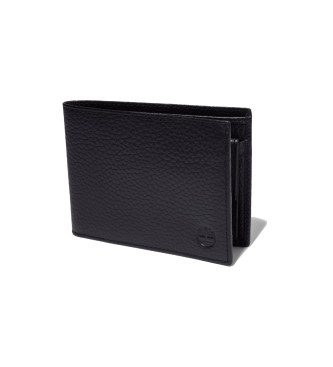 Timberland Cartera Edgartown Larg negro
