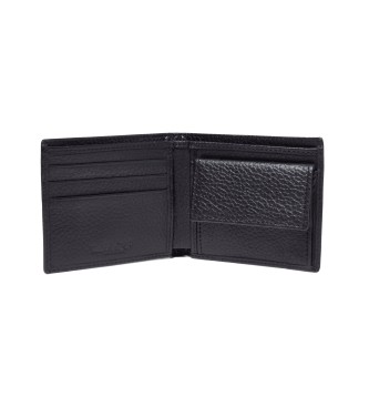 Timberland Cartera Edgartown Larg negro