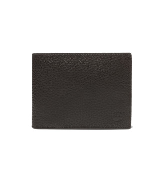 Timberland Cartera Edgartown Larg marrn