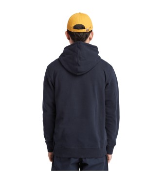 Timberland Sudadera con Capucha Established 1973 marino