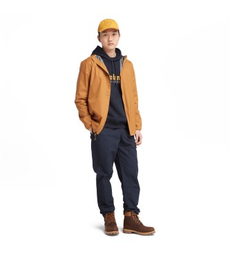 Timberland Sudadera con Capucha Established 1973 marino