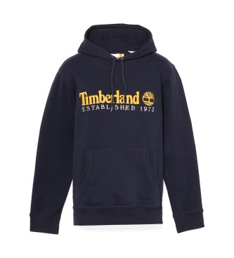 Timberland Sudadera con Capucha Established 1973 marino