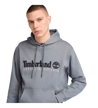 Timberland Established 1973 Hoodie gr