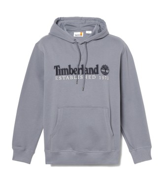 Timberland Established 1973 Hoodie gr