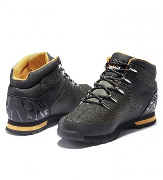 timberland euro sprint fabric