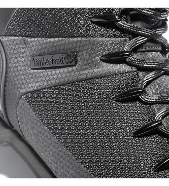 Timberland Boots Euro Sprint Fabric WP noir / TimberDry /