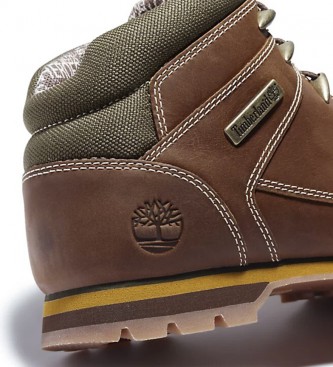 timberland eurosprint marron timberland eurosprint marron