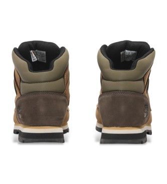 Timberland Euro Sprint Mid lderstvlar brun