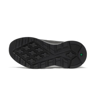 Timberland Čevlji Euro Trekker Low black