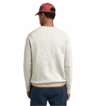 Timberland Sweatshirt Exeter River grey