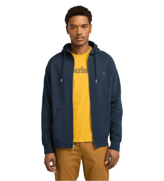 Timberland Sweatshirt Exeter River navy
