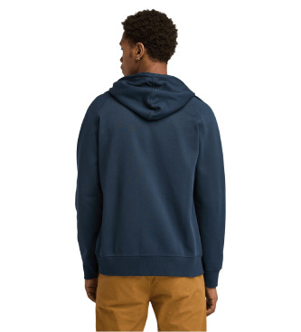 Timberland Sweatshirt Exeter River navy