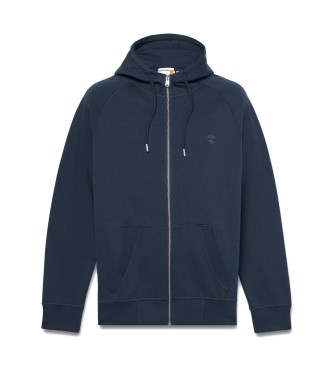 Timberland Sweatshirt Exeter River navy