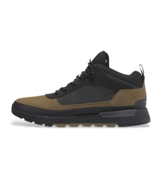 Timberland Field Trekker grnne ldersko