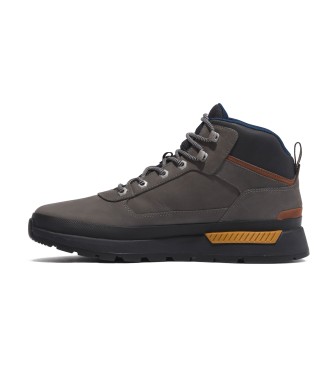 Timberland Field Trekker lderskor gr