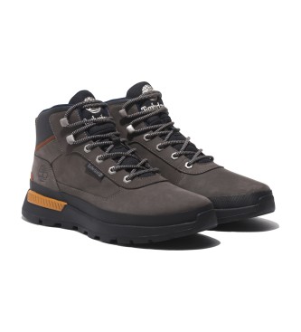 Timberland Field Trekker lderskor gr