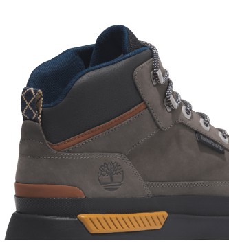 Timberland Field Trekker lderskor gr