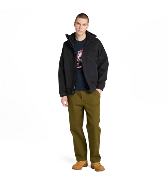 Timberland T-shirt avec logo de l'arbre de mer