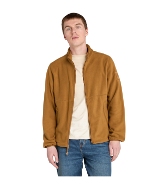Timberland Pile polare marrone