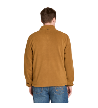 Timberland Pile polare marrone