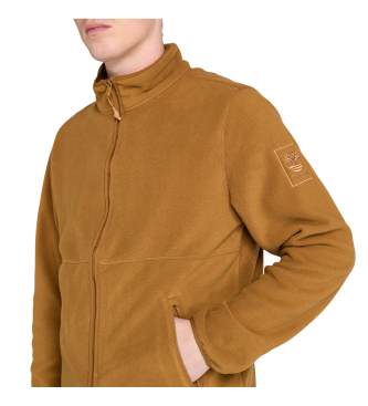 Timberland Pile polare marrone