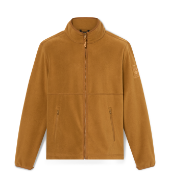 Timberland Pile polare marrone