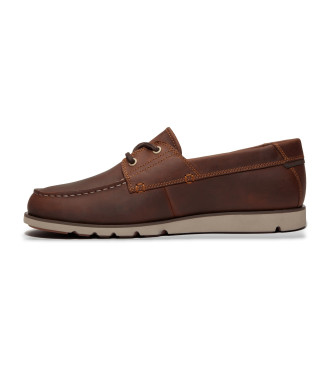 Timberland Grafton Bay brune ldersko