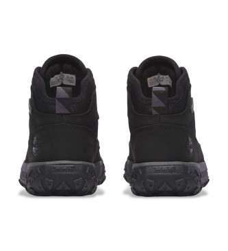 Timberland GreenStride Motion 6 Laarsjes zwart