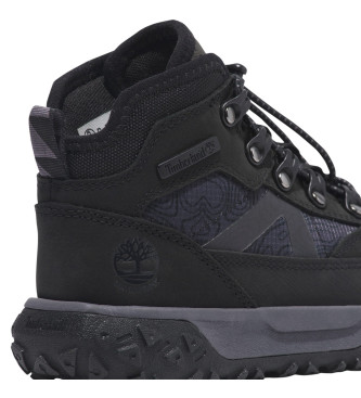 Timberland GreenStride Motion 6 Laarsjes zwart