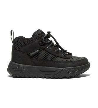 Timberland GreenStride Motion 6 Sko sort