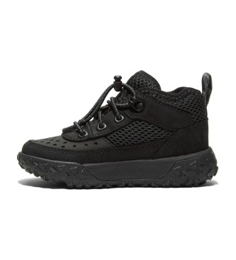 Timberland GreenStride Motion 6 Sko sort